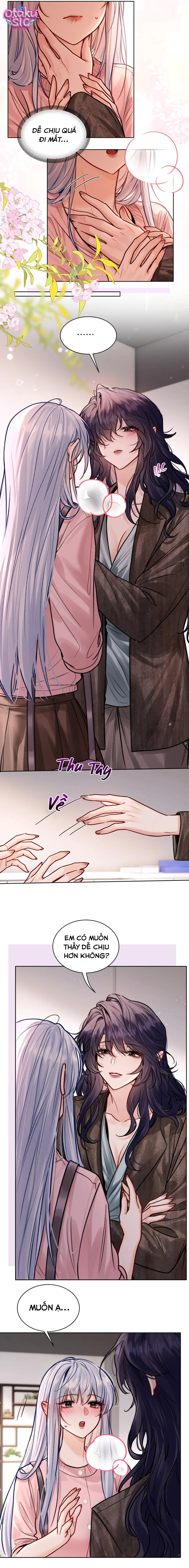 Thất Ôn Luân Hãm - Chap 35 - Trang 4