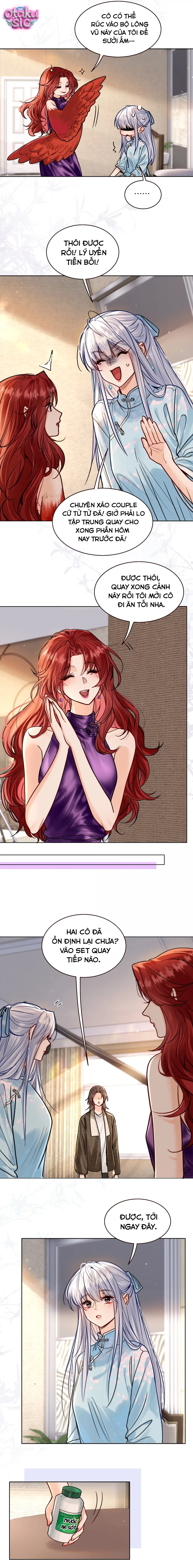 Thất Ôn Luân Hãm - Chap 36 - Trang 2