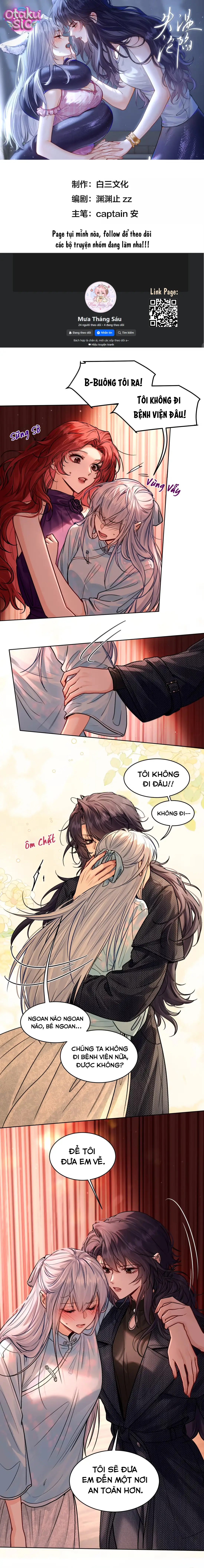 Thất Ôn Luân Hãm - Chap 37 - Trang 0