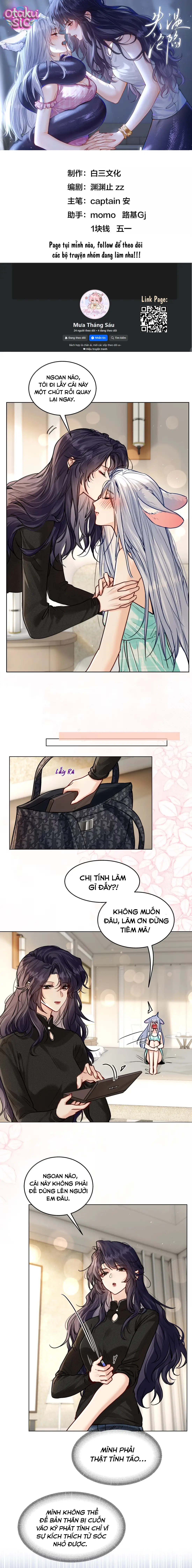 Thất Ôn Luân Hãm - Chap 38 - Trang 0