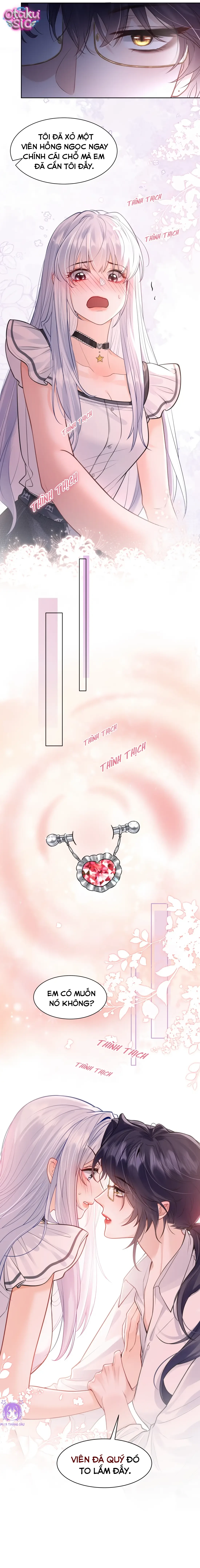 Thất Ôn Luân Hãm - Chap 4 - Trang 1