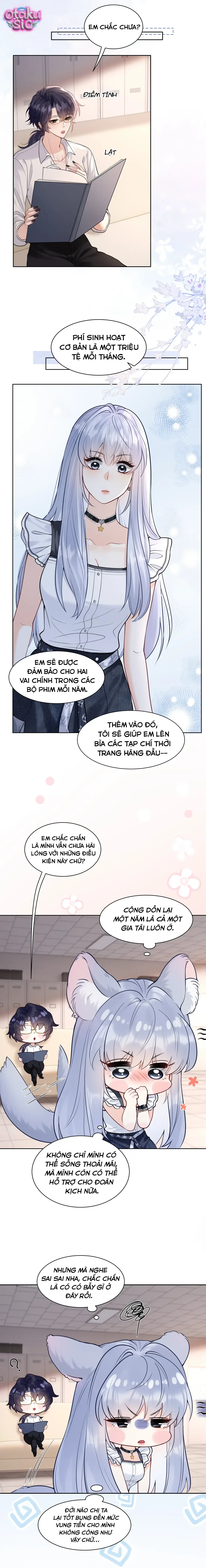 Thất Ôn Luân Hãm - Chap 4 - Trang 11