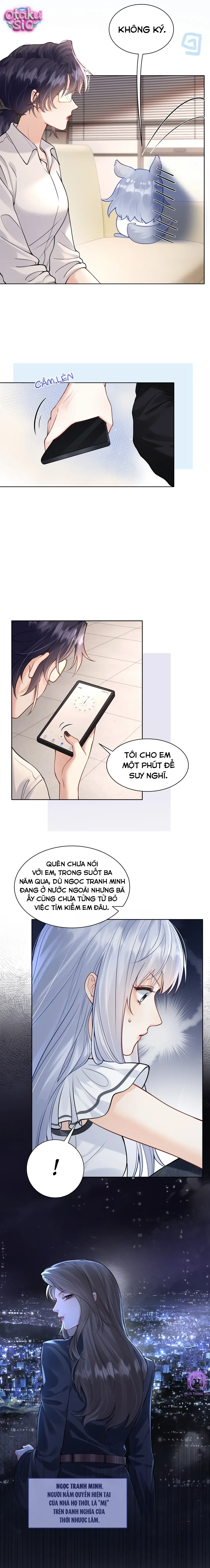 Thất Ôn Luân Hãm - Chap 4 - Trang 12