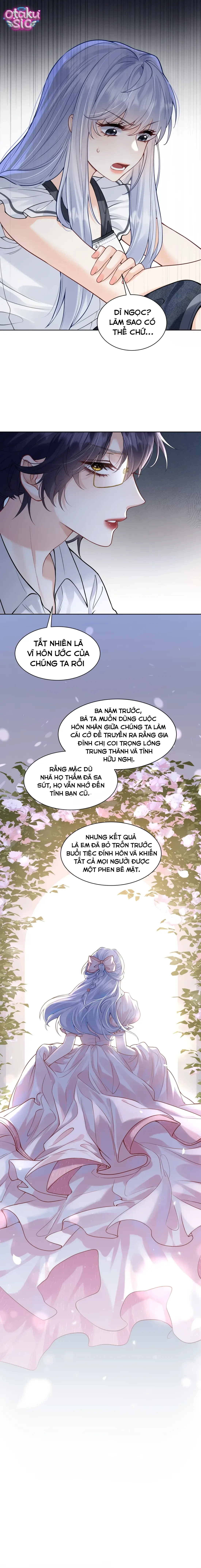 Thất Ôn Luân Hãm - Chap 4 - Trang 13