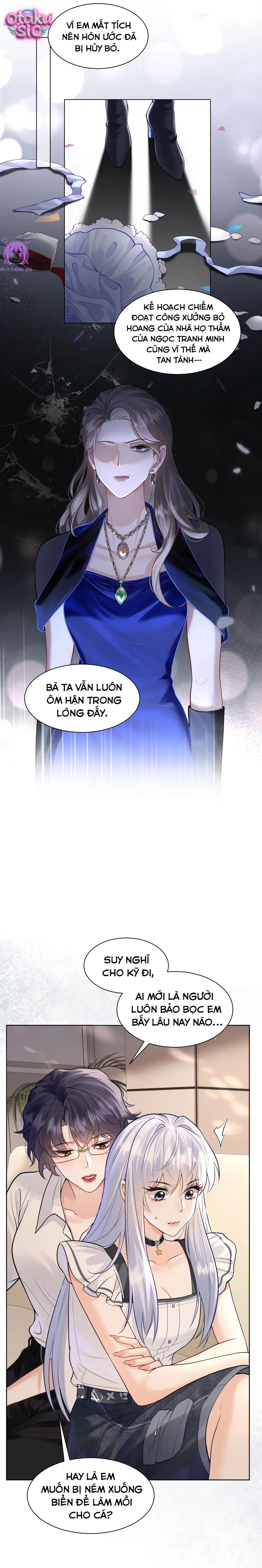 Thất Ôn Luân Hãm - Chap 4 - Trang 14
