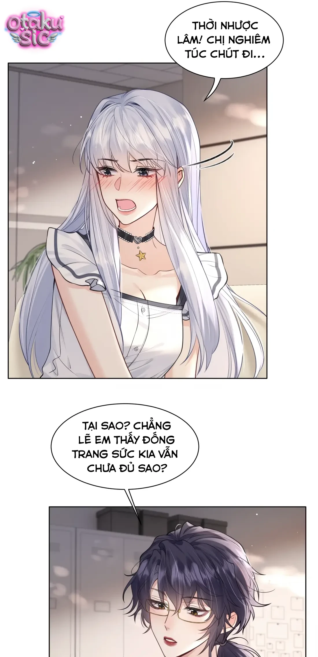 Thất Ôn Luân Hãm - Chap 4 - Trang 2