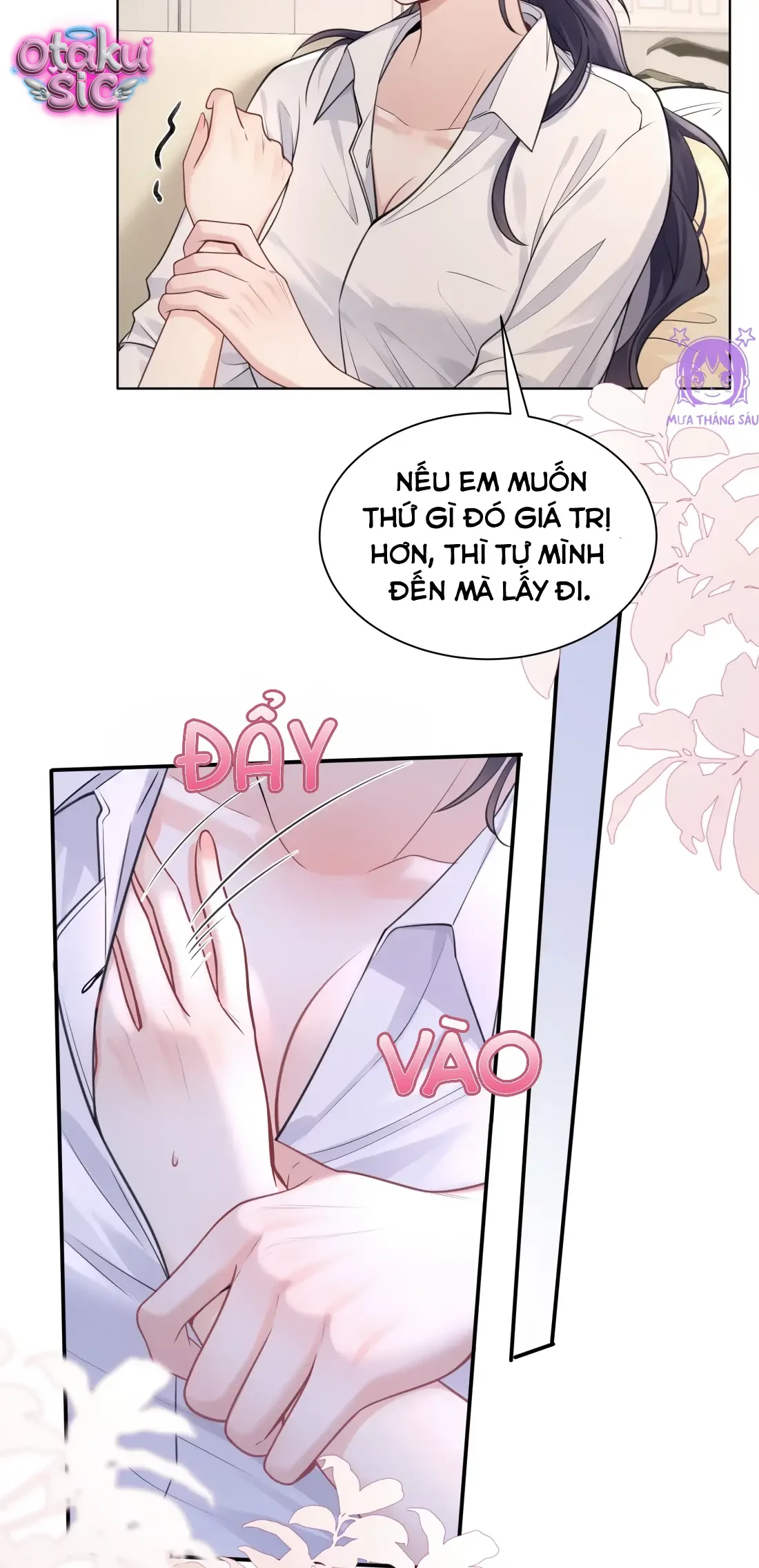 Thất Ôn Luân Hãm - Chap 4 - Trang 3