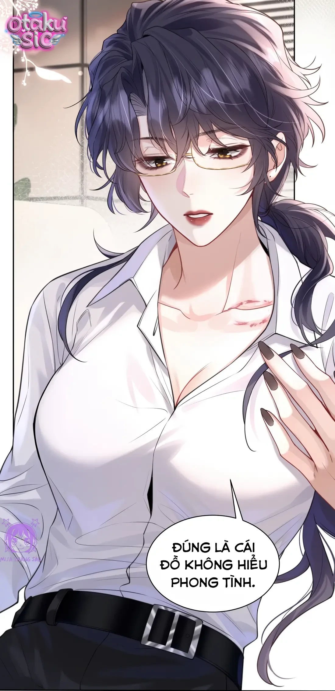 Thất Ôn Luân Hãm - Chap 4 - Trang 6