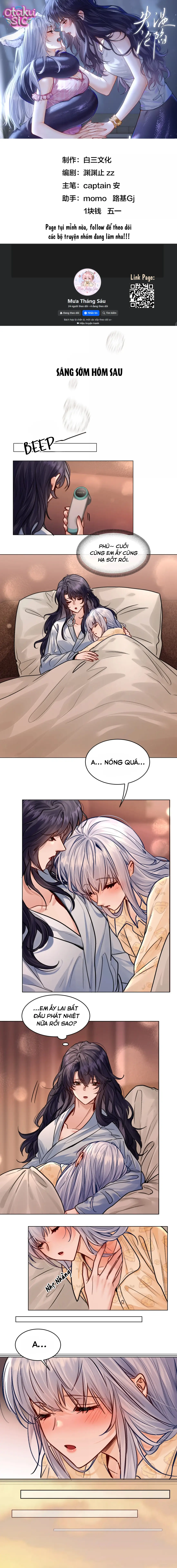 Thất Ôn Luân Hãm - Chap 40 - Trang 0