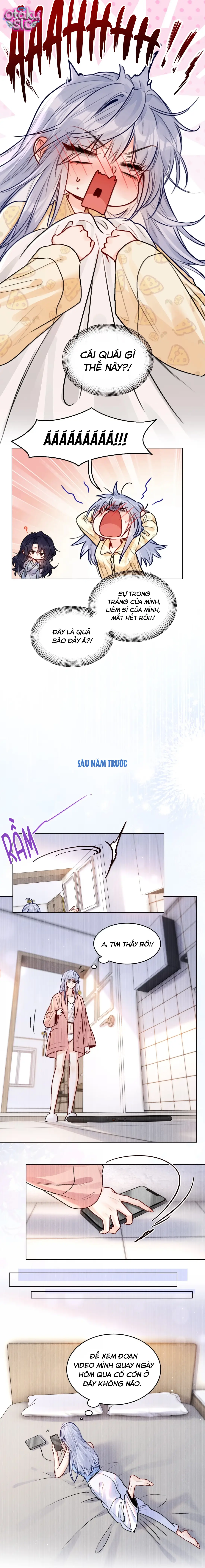 Thất Ôn Luân Hãm - Chap 40 - Trang 4
