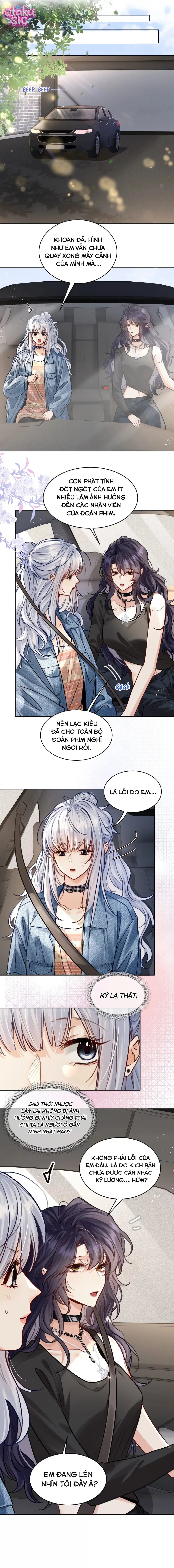 Thất Ôn Luân Hãm - Chap 41