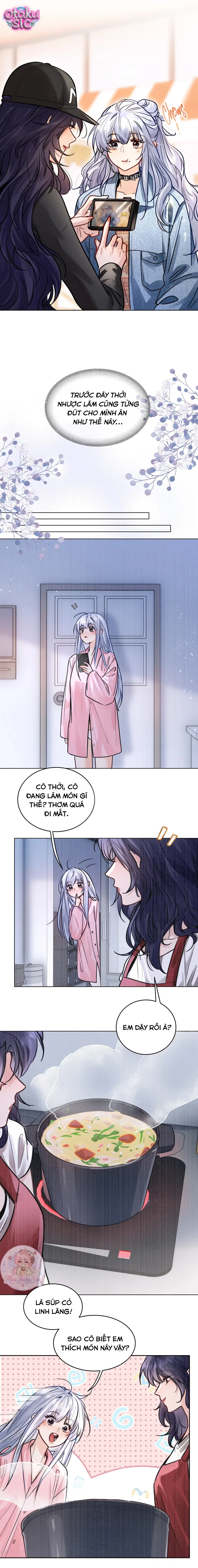 Thất Ôn Luân Hãm - Chap 41