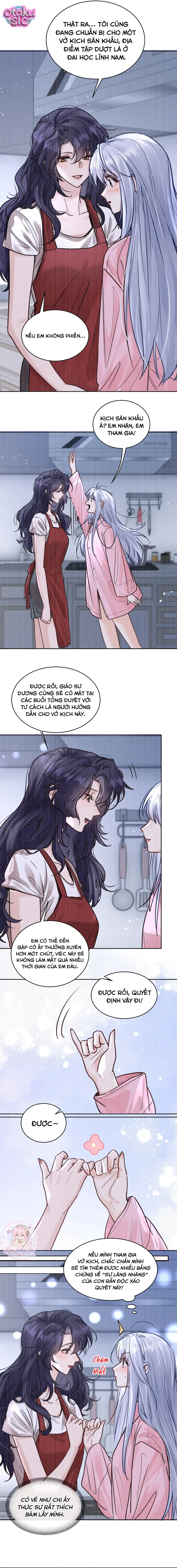 Thất Ôn Luân Hãm - Chap 42