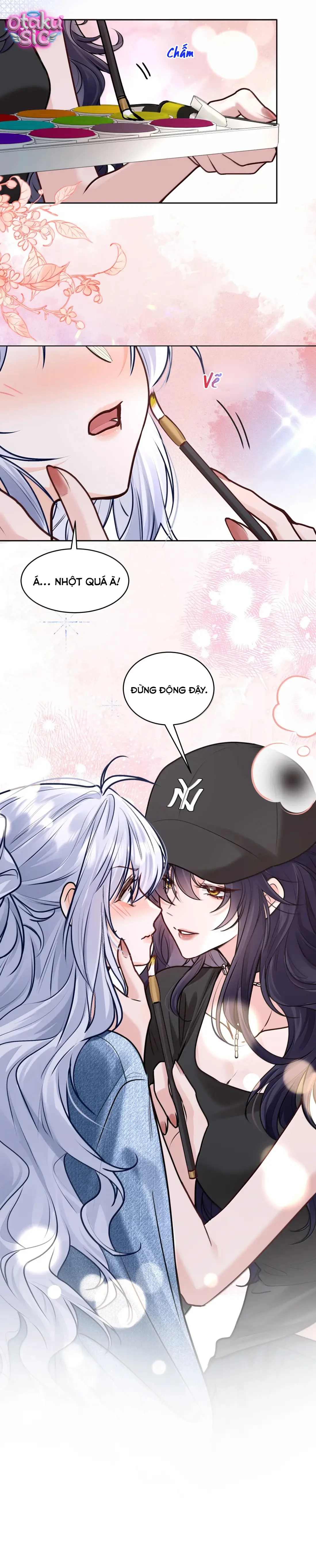 Thất Ôn Luân Hãm - Chap 42