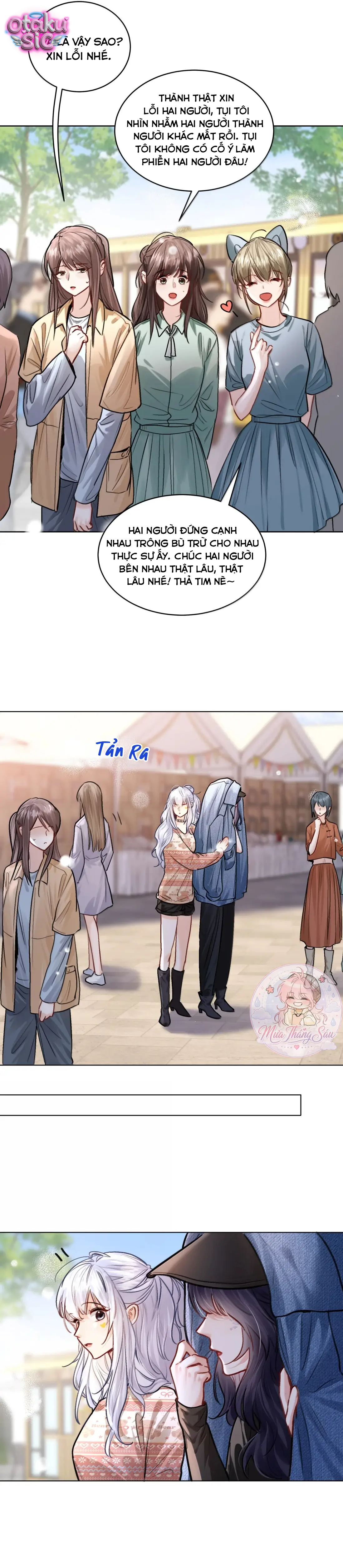 Thất Ôn Luân Hãm - Chap 43 - Trang 1