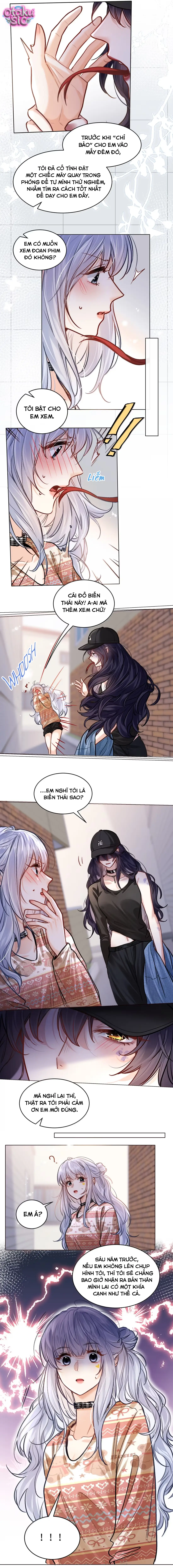 Thất Ôn Luân Hãm - Chap 43 - Trang 10