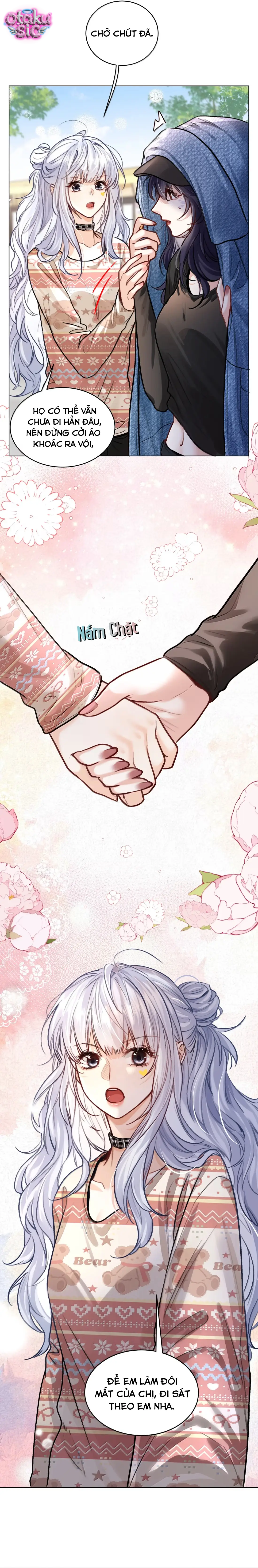 Thất Ôn Luân Hãm - Chap 43 - Trang 2