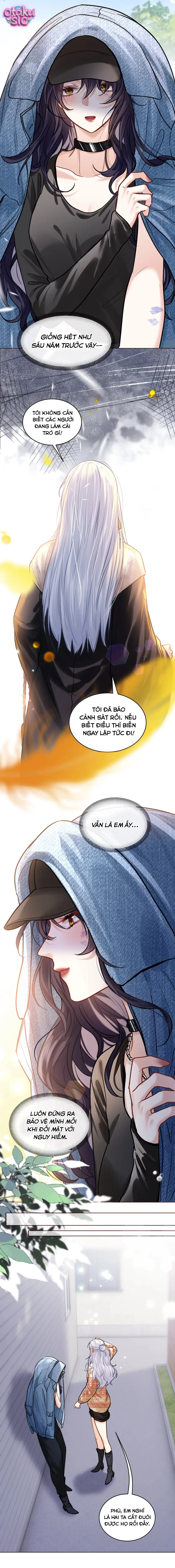 Thất Ôn Luân Hãm - Chap 43 - Trang 4