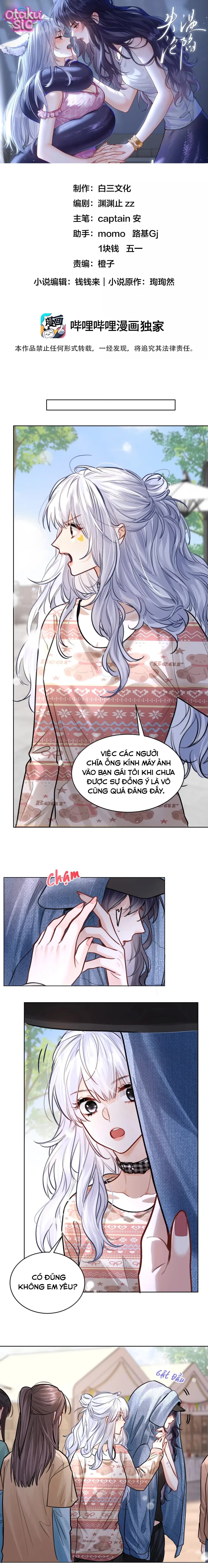 Thất Ôn Luân Hãm - Chap 44