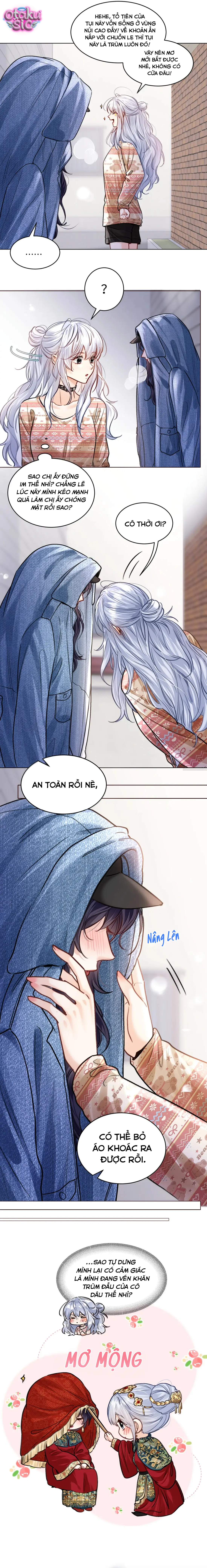 Thất Ôn Luân Hãm - Chap 44
