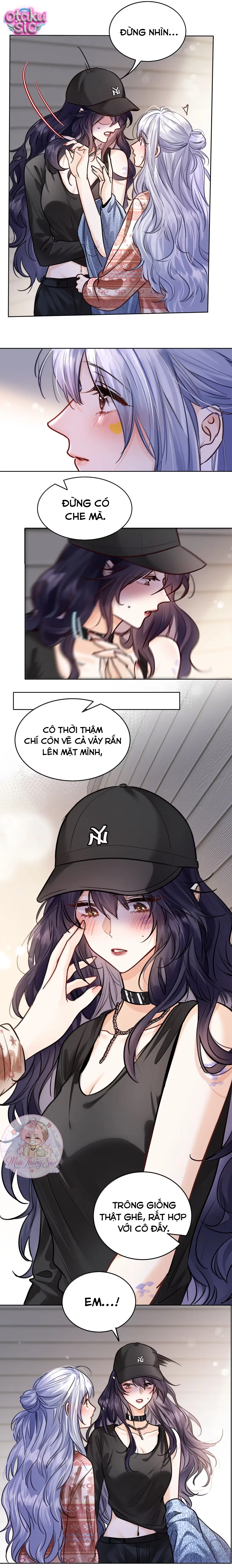 Thất Ôn Luân Hãm - Chap 44 - Trang 7