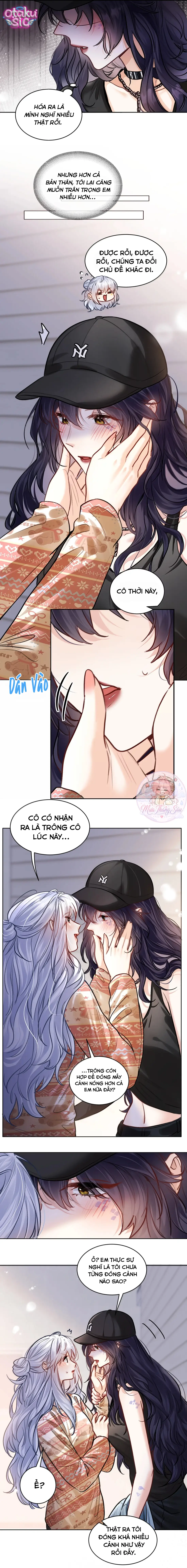 Thất Ôn Luân Hãm - Chap 44 - Trang 9