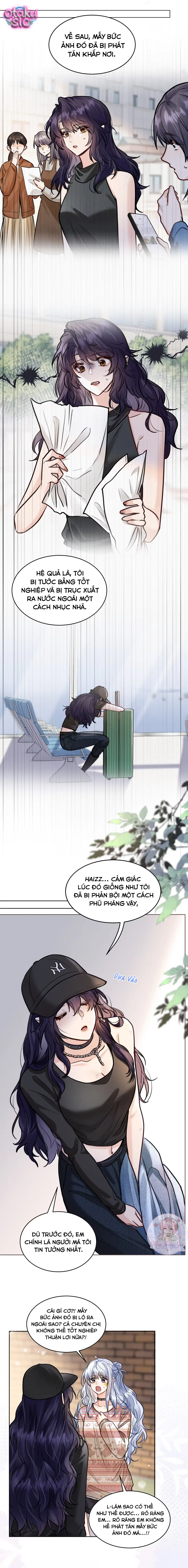 Thất Ôn Luân Hãm - Chap 45