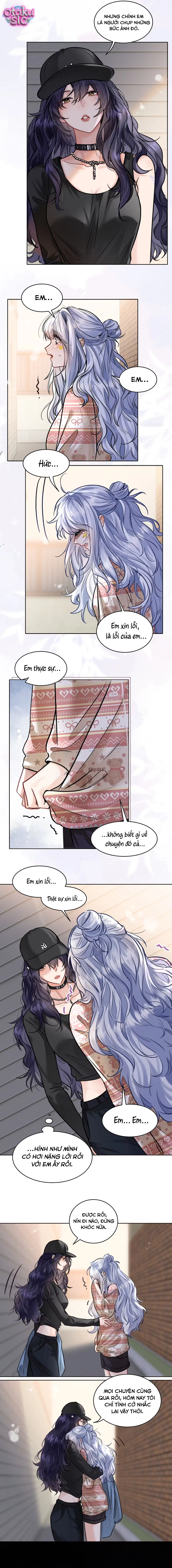 Thất Ôn Luân Hãm - Chap 45