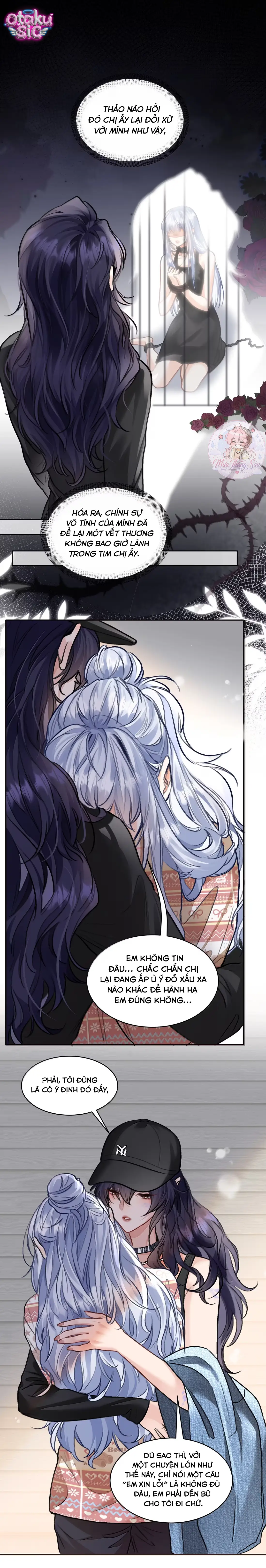 Thất Ôn Luân Hãm - Chap 45
