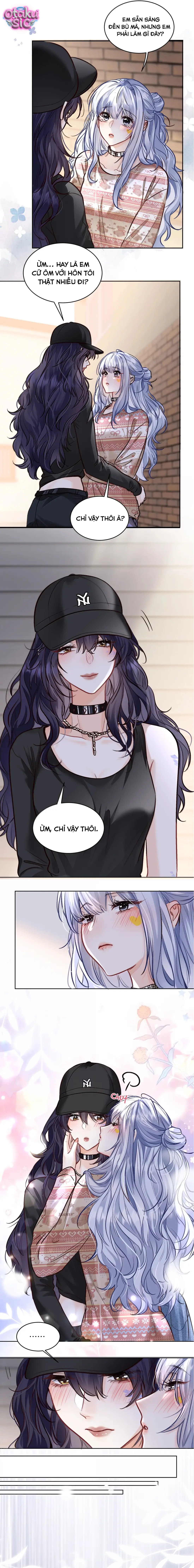 Thất Ôn Luân Hãm - Chap 45