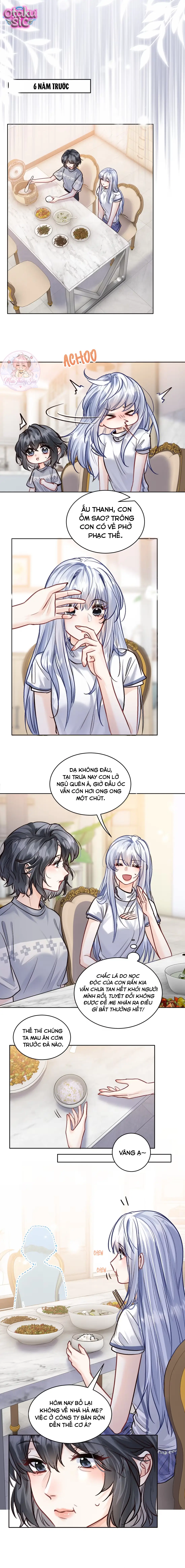 Thất Ôn Luân Hãm - Chap 45