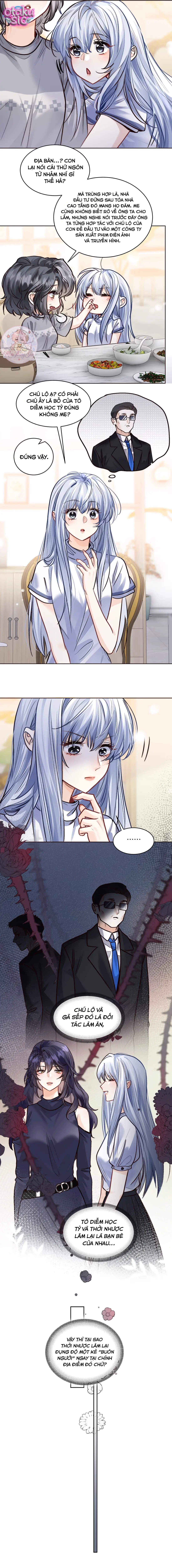 Thất Ôn Luân Hãm - Chap 45