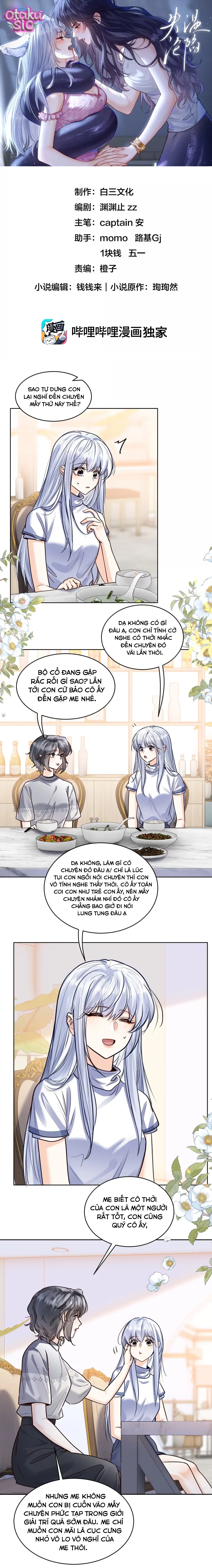 Thất Ôn Luân Hãm - Chap 46