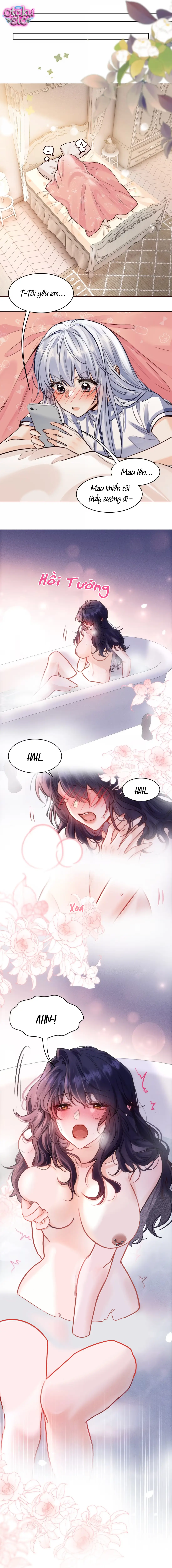 Thất Ôn Luân Hãm - Chap 46