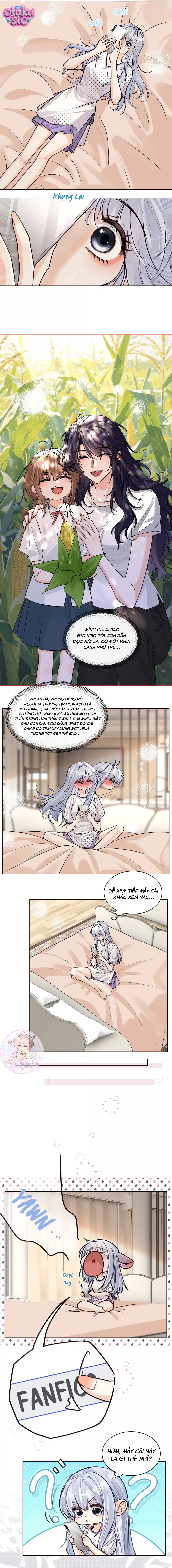 Thất Ôn Luân Hãm - Chap 46