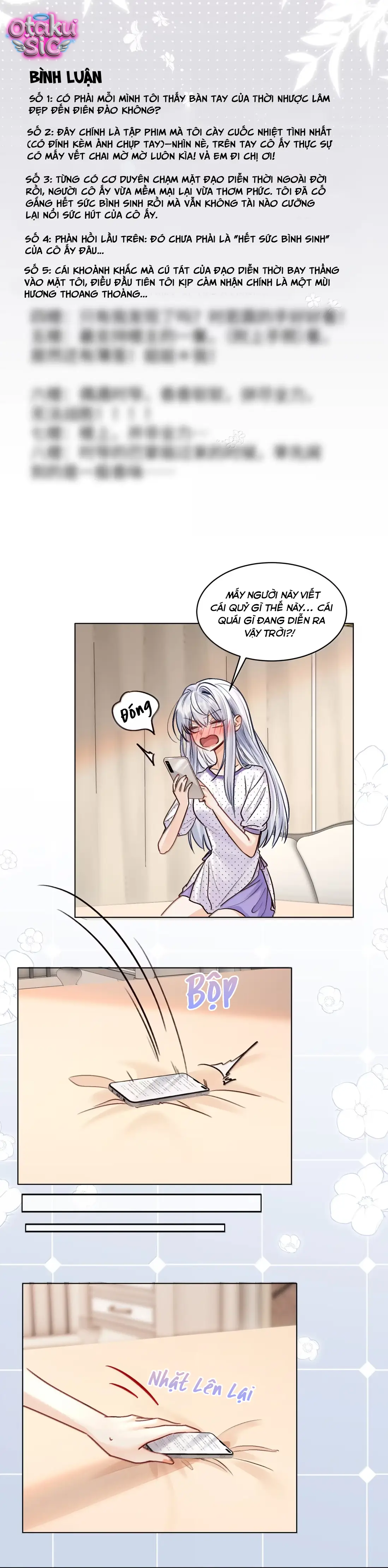 Thất Ôn Luân Hãm - Chap 46