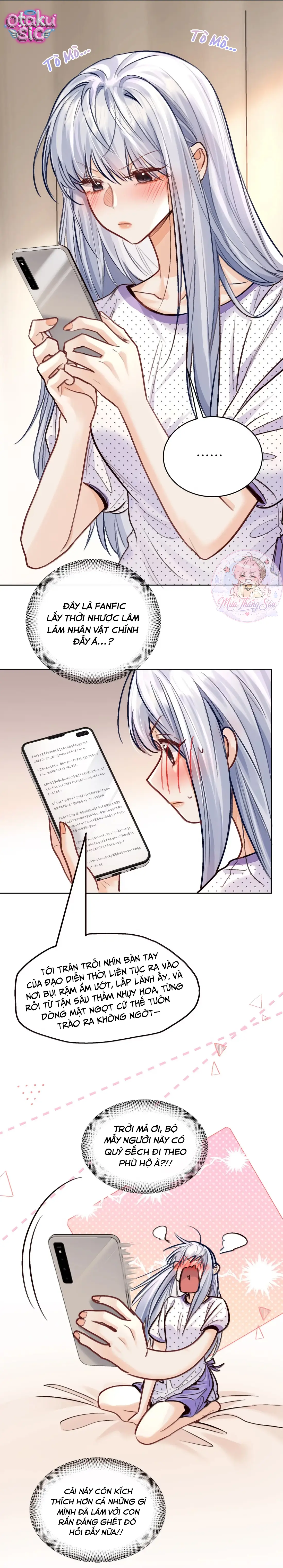 Thất Ôn Luân Hãm - Chap 46