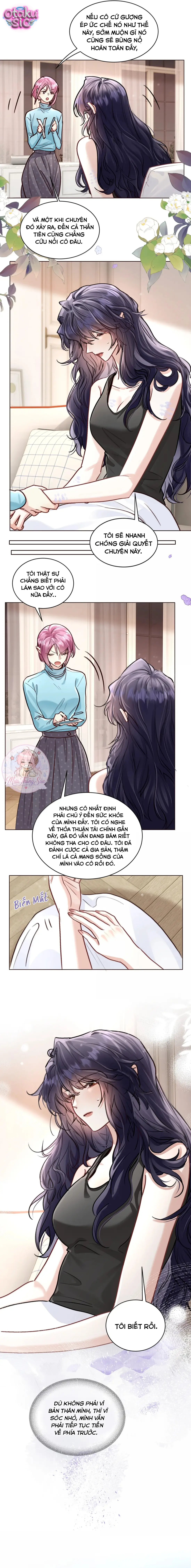 Thất Ôn Luân Hãm - Chap 47