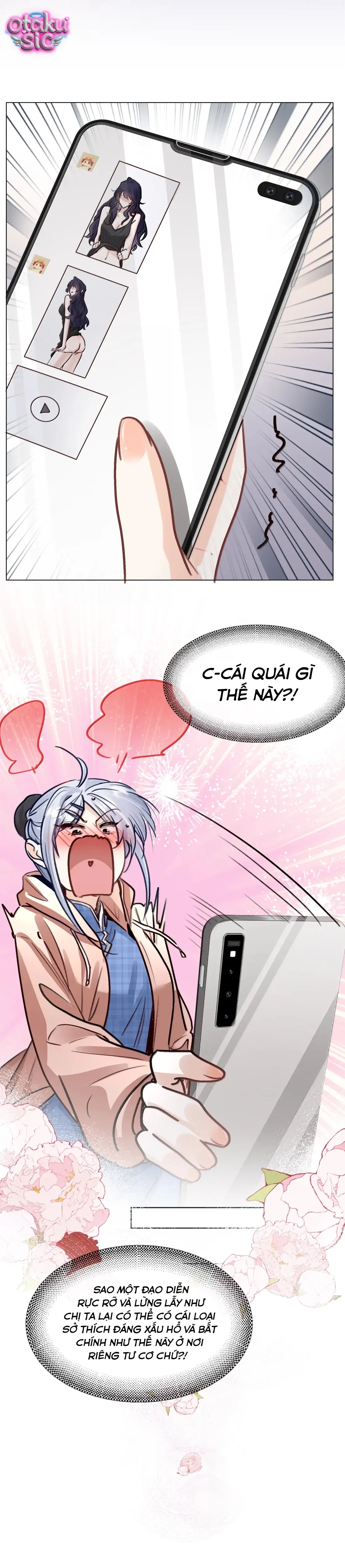 Thất Ôn Luân Hãm - Chap 47