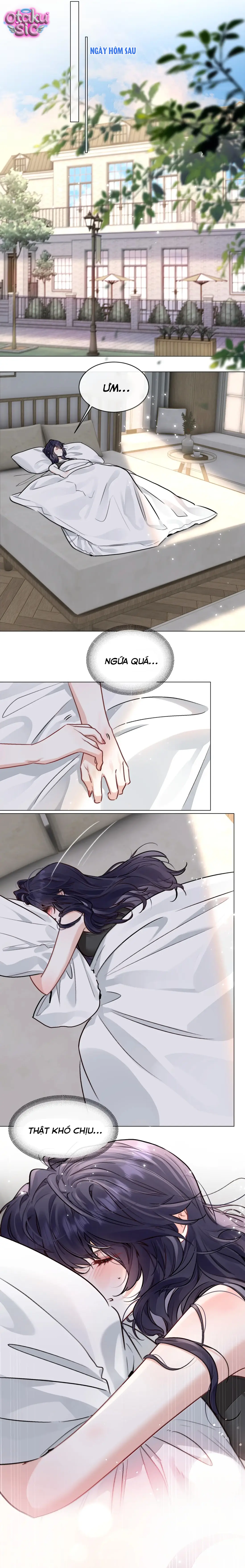 Thất Ôn Luân Hãm - Chap 47