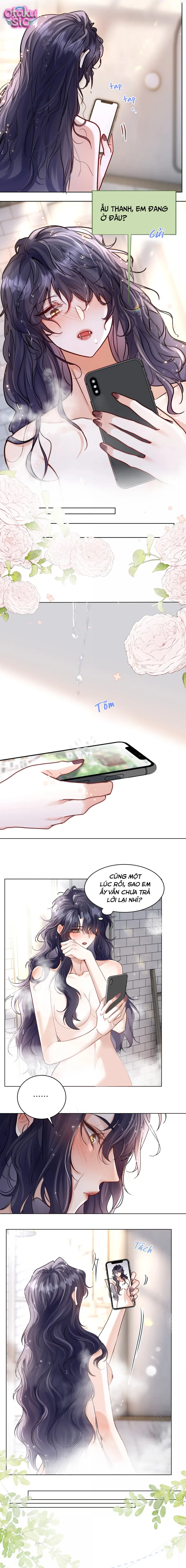 Thất Ôn Luân Hãm - Chap 47