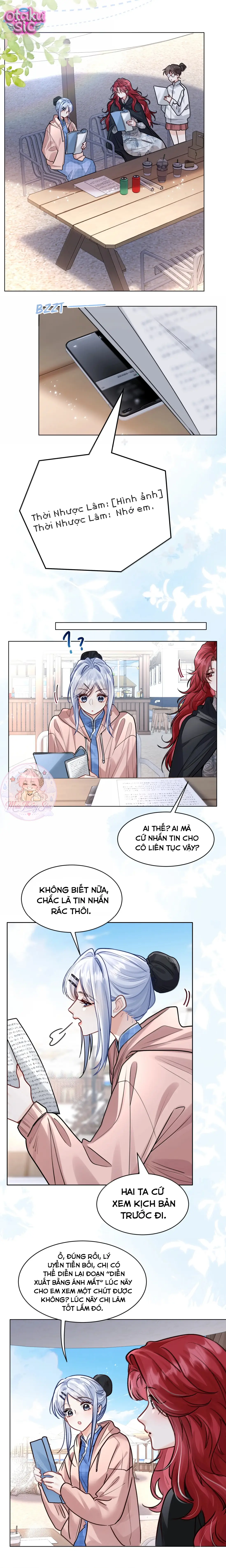 Thất Ôn Luân Hãm - Chap 47