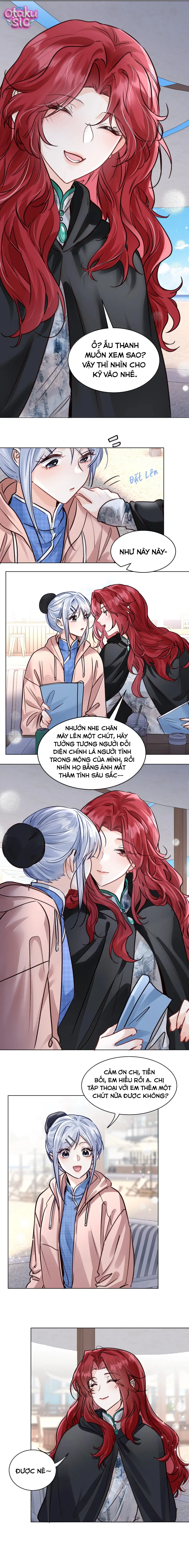 Thất Ôn Luân Hãm - Chap 47