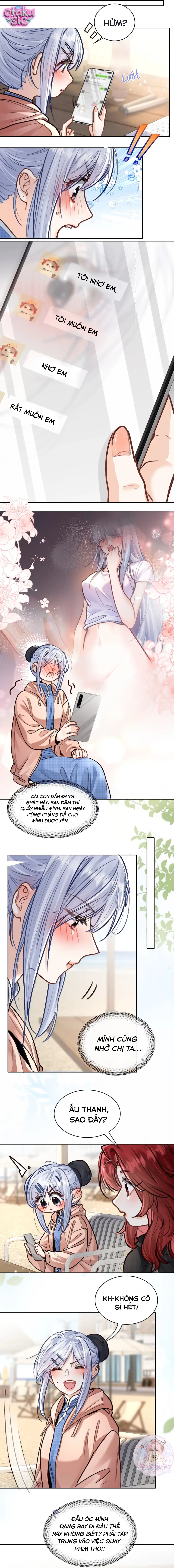 Thất Ôn Luân Hãm - Chap 48