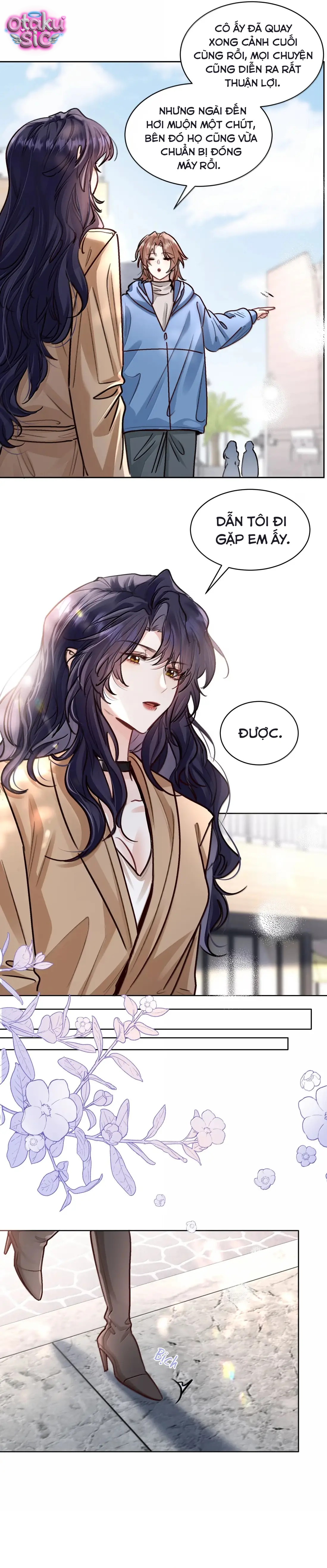 Thất Ôn Luân Hãm - Chap 48