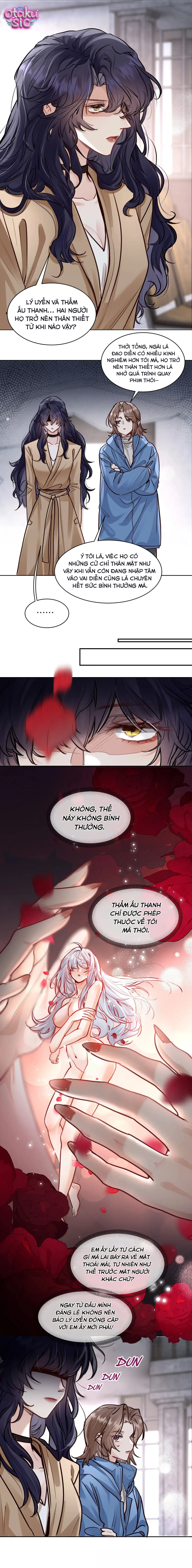 Thất Ôn Luân Hãm - Chap 48