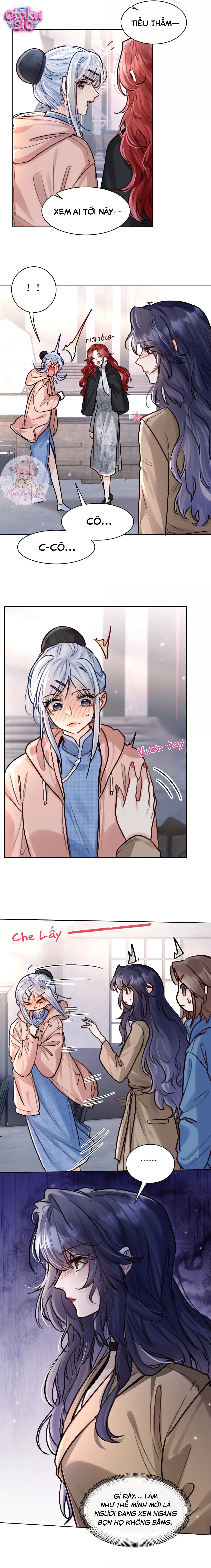 Thất Ôn Luân Hãm - Chap 48