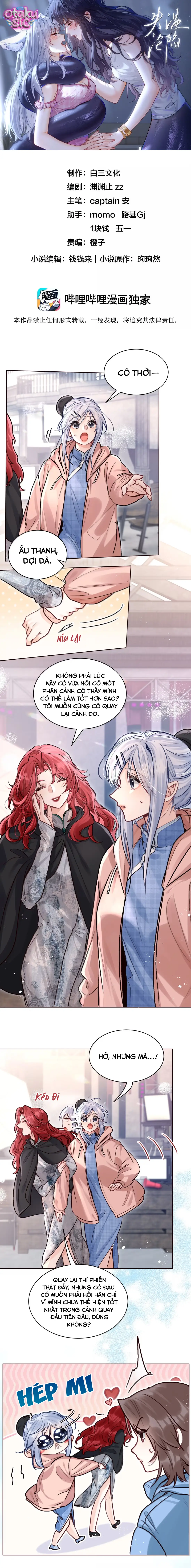 Thất Ôn Luân Hãm - Chap 49
