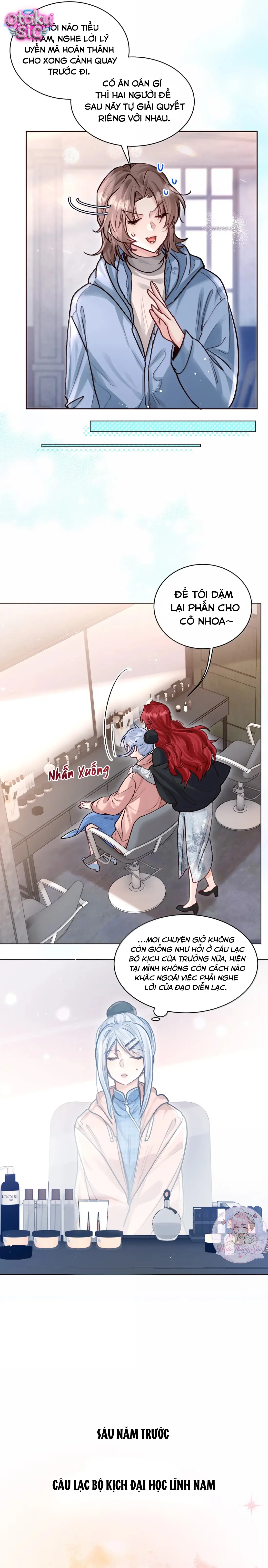Thất Ôn Luân Hãm - Chap 49