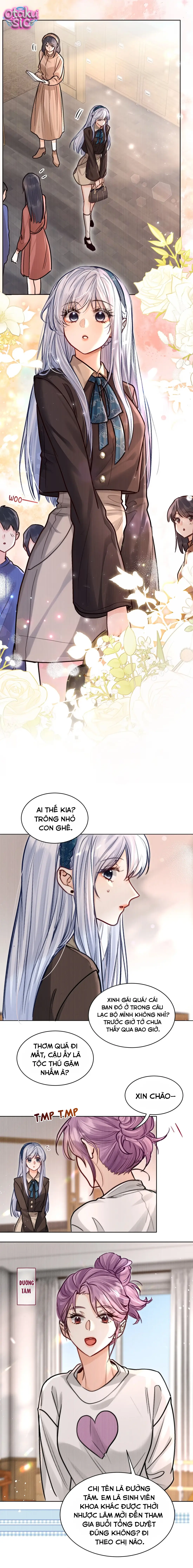 Thất Ôn Luân Hãm - Chap 49